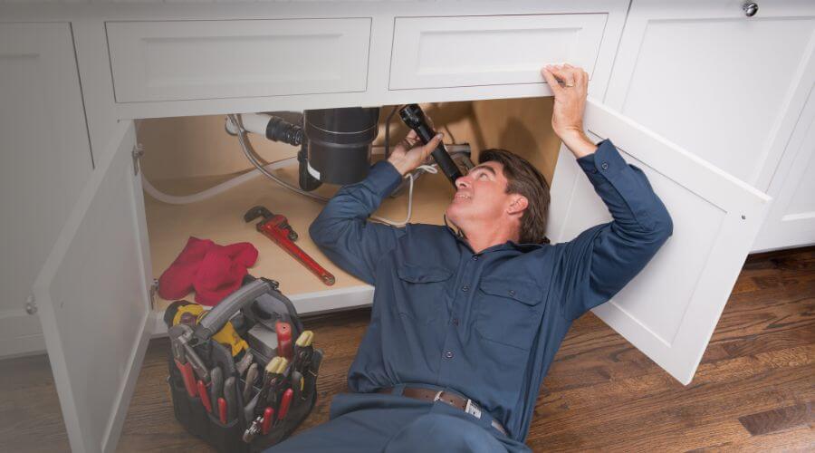 Local tankless water heater installation in Waterloo, NE